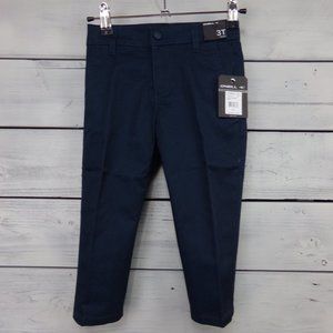O'Neill Surf Co.-The Standard Chino-Navy Blue  NWT